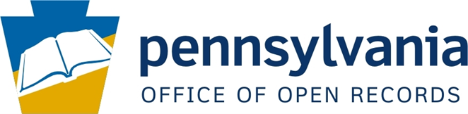 Pennsylvania Office of Open Records